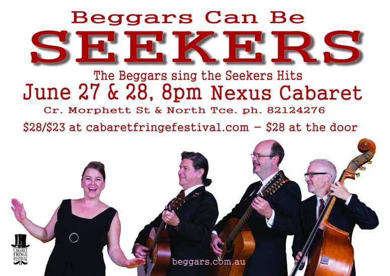 Nexus A6 flyer copy for beggars.com