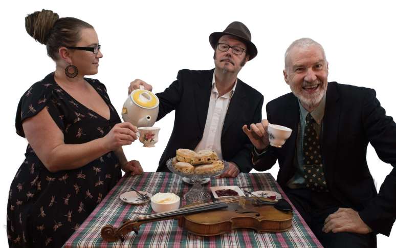 Songs from Home key image low res